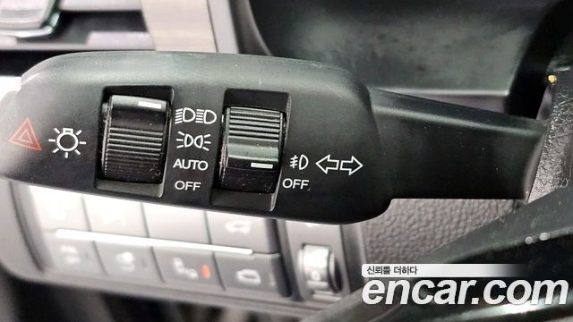 KG Mobility Rexton 2019 — photo 29