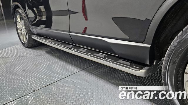 KG Mobility Rexton 2019 — photo 32