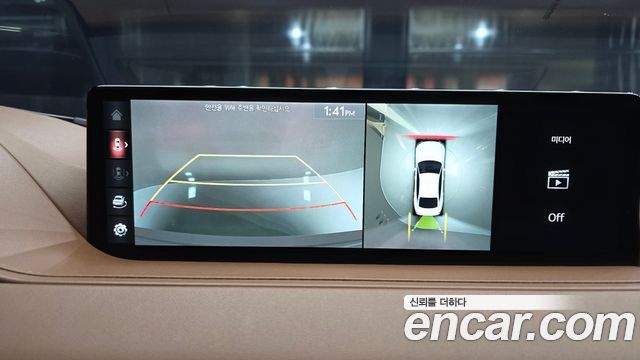 Genesis G80 2021 — photo 21