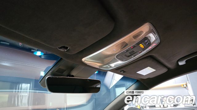 Genesis G80 2021 — photo 29