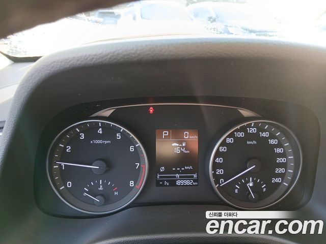 Hyundai AVANTE 2016 — photo 8