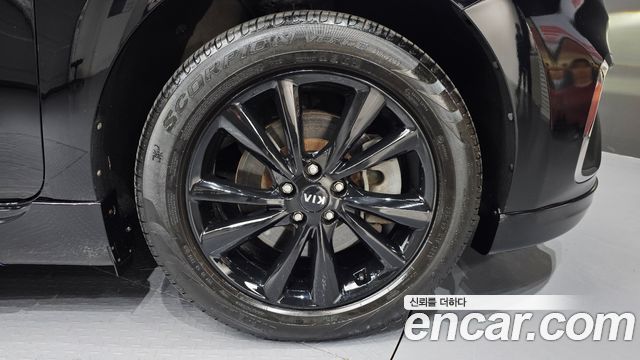Kia Canival 2019 — photo 5