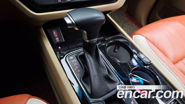 Kia Canival 2019 — photo 9