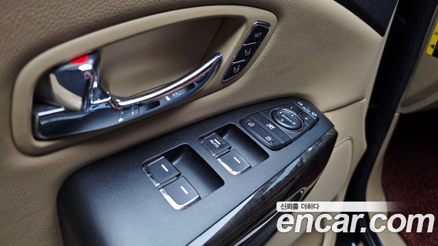 Kia Canival 2019 — photo 14