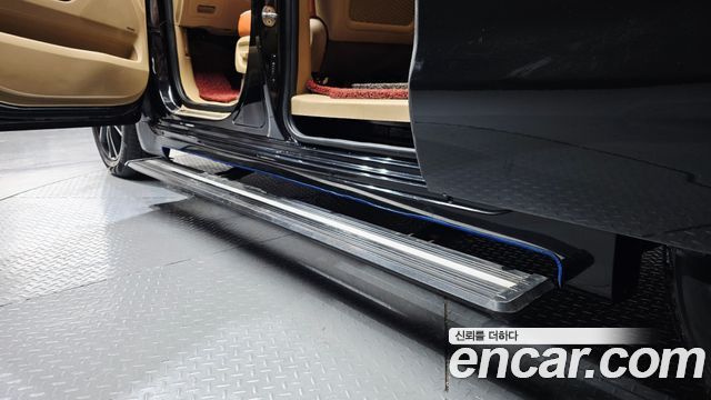 Kia Canival 2019 — photo 18