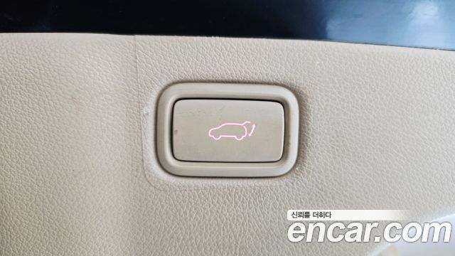 Kia Canival 2019 — photo 20