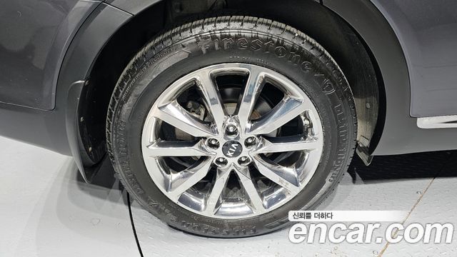 Kia Sorento 2017 — photo 5