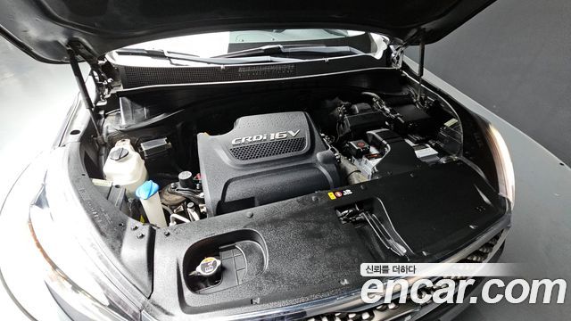 Kia Sorento 2017 — photo 6
