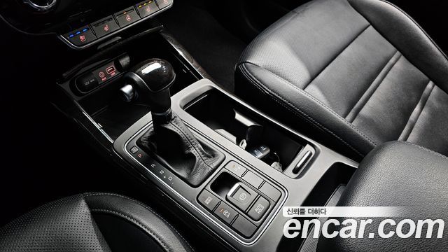 Kia Sorento 2017 — photo 12