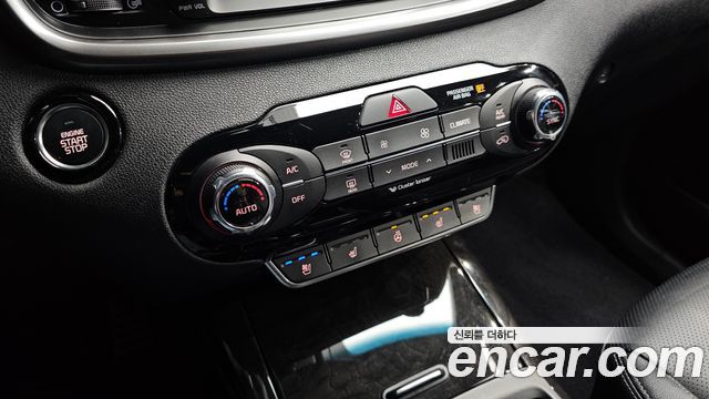 Kia Sorento 2017 — photo 23