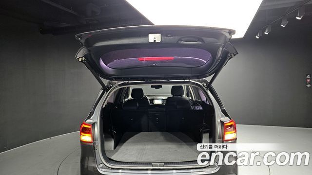 Kia Sorento 2017 — photo 26