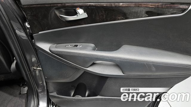 Kia Sorento 2017 — photo 15