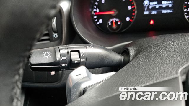 Kia Sorento 2017 — photo 27