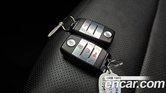 Kia Sorento 2017 — photo 30