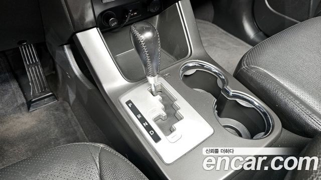 Kia Sorento 2010 — photo 9