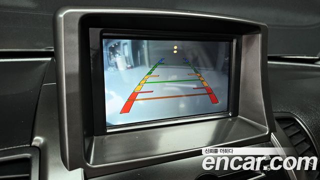 Kia Sorento 2010 — photo 13