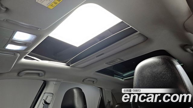 Kia Sorento 2010 — photo 16