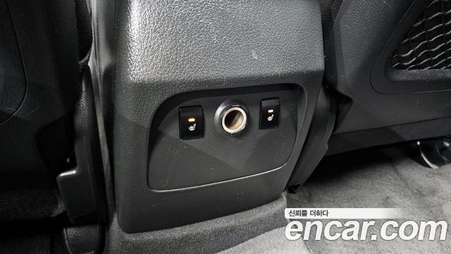 Kia Sorento 2010 — photo 18