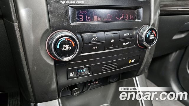 Kia Sorento 2010 — photo 19