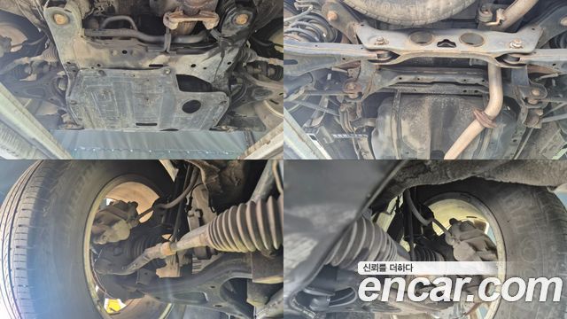 Kia Sorento 2010 — photo 20