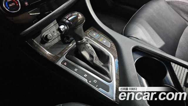 Kia K5 2014 — photo 12