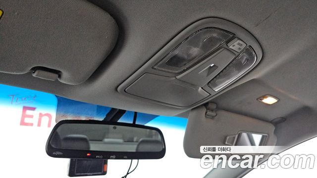 Kia K5 2014 — photo 22