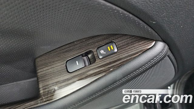 Kia K5 2014 — photo 24