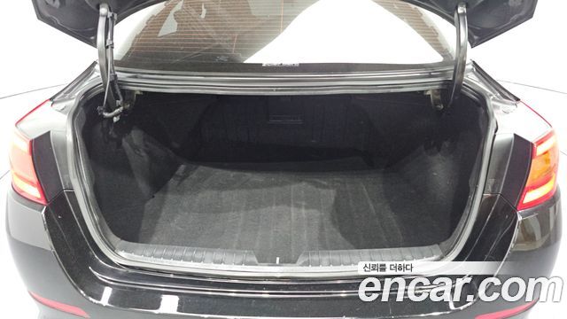Kia K5 2014 — photo 26