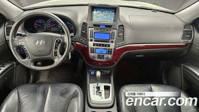 Hyundai Santafe 2011 — photo 7