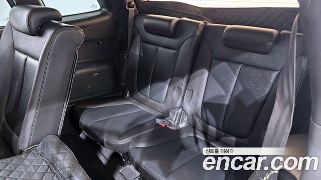 Hyundai Santafe 2011 — photo 13