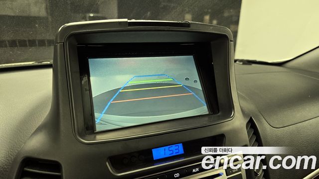 Hyundai Santafe 2011 — photo 16