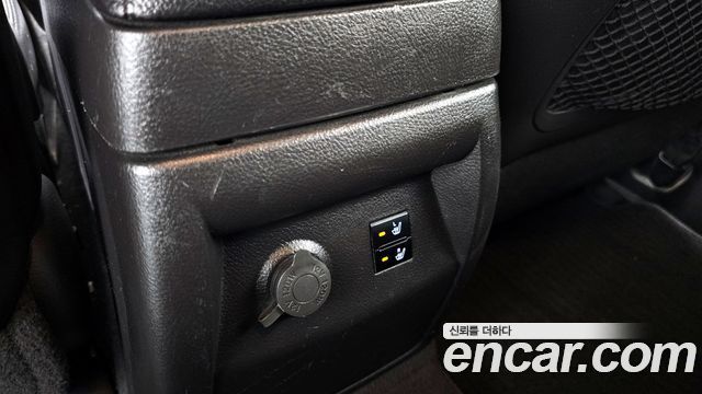Hyundai Santafe 2011 — photo 18