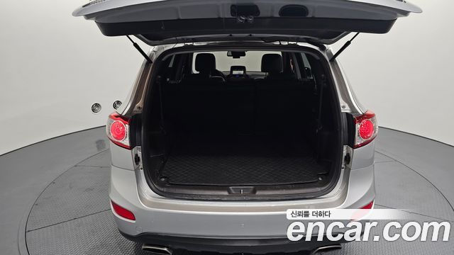 Hyundai Santafe 2011 — photo 20