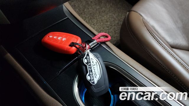 Lincoln MKC 2018 — photo 15