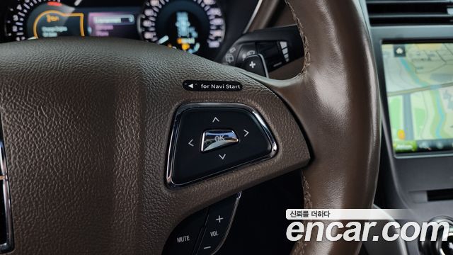 Lincoln MKC 2018 — photo 16