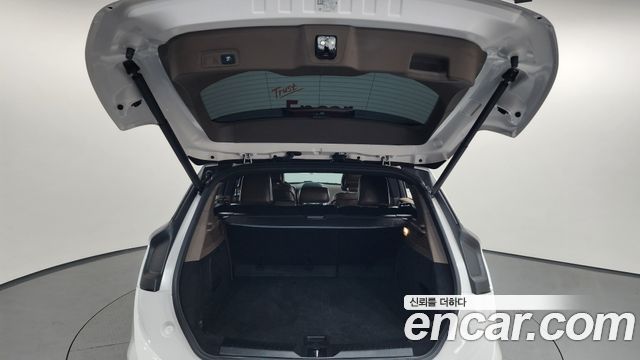 Lincoln MKC 2018 — photo 19