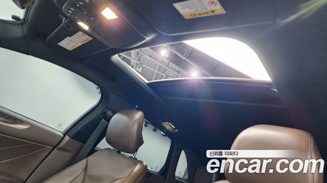Lincoln MKC 2018 — photo 20