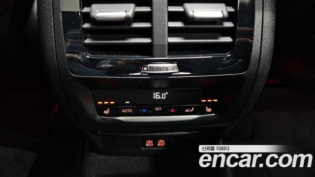 BMW X3 2020 — photo 25