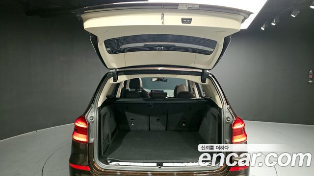 BMW X3 2020 — photo 26