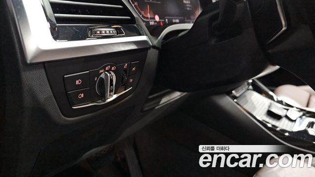 BMW X3 2020 — photo 28