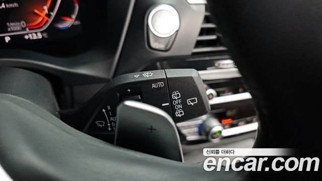 BMW X3 2020 — photo 29