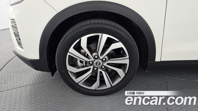KG Mobility TIBOLI 2022 — photo 5