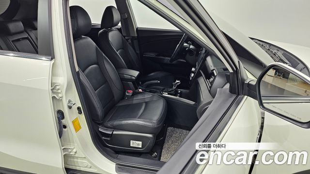 KG Mobility TIBOLI 2022 — photo 13