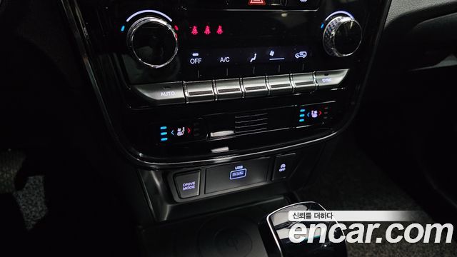 KG Mobility TIBOLI 2022 — photo 21