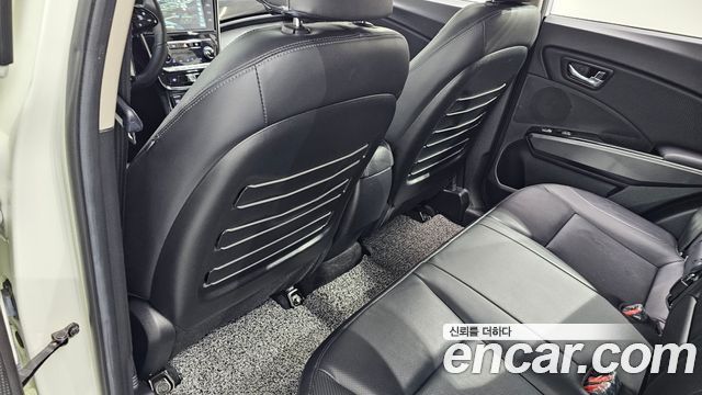 KG Mobility TIBOLI 2022 — photo 25