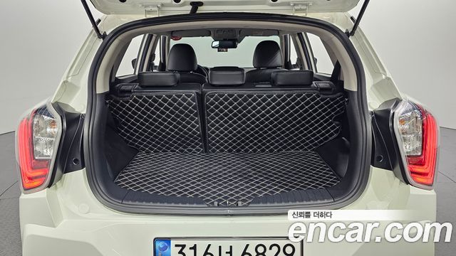 KG Mobility TIBOLI 2022 — photo 26
