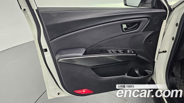 KG Mobility TIBOLI 2022 — photo 14