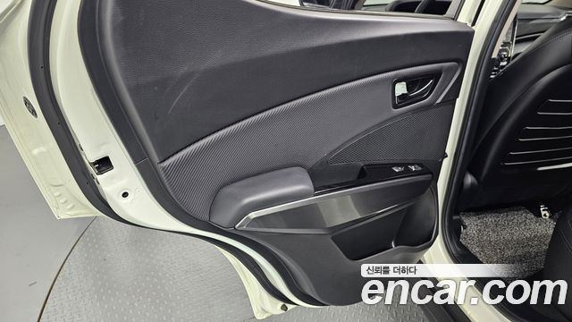 KG Mobility TIBOLI 2022 — photo 15
