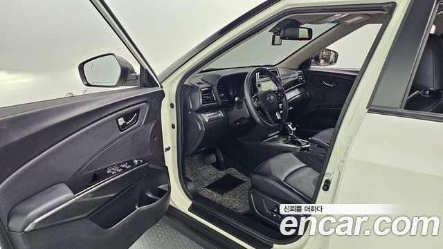 KG Mobility TIBOLI 2022 — photo 16