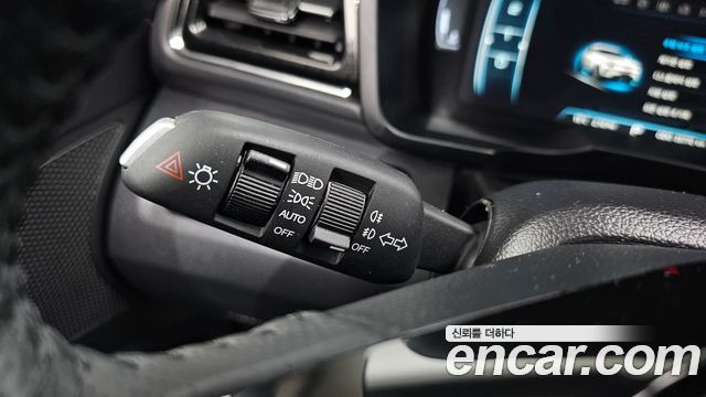 KG Mobility TIBOLI 2022 — photo 28